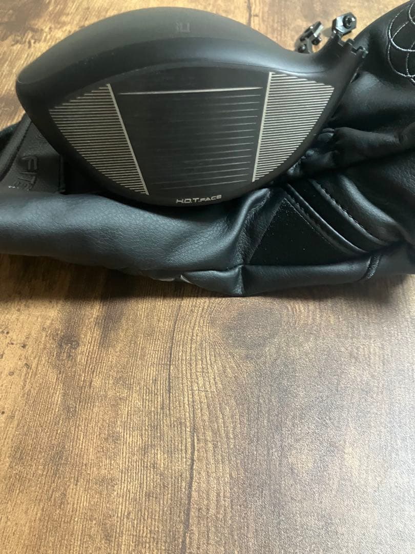 ds-adapt ls 10.5 美品　コブラ カバー＋レンチ 1/28まで