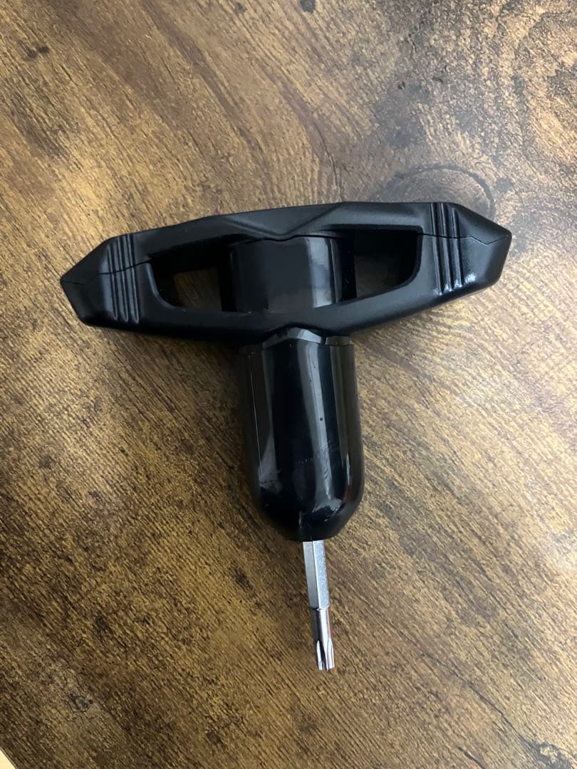 ds-adapt ls 10.5 美品　コブラ カバー＋レンチ 1/28まで