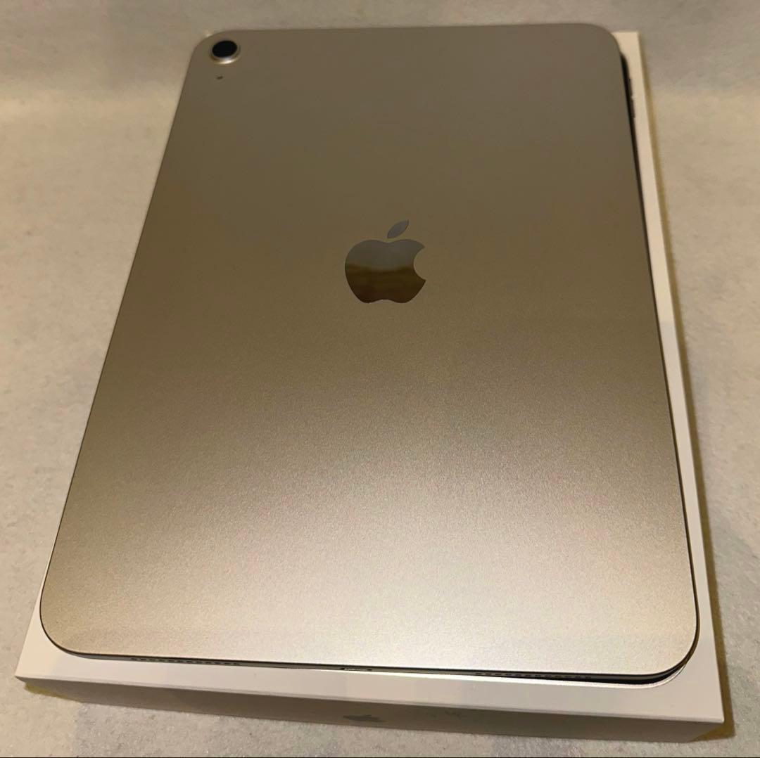 iPad A16 シルバー 128GB Wi-Fi+付属品