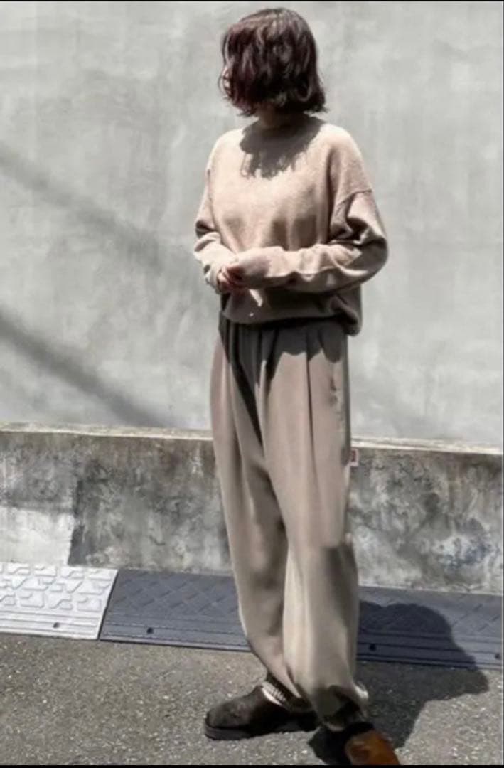 フローレント　トリニータパンツ　2023