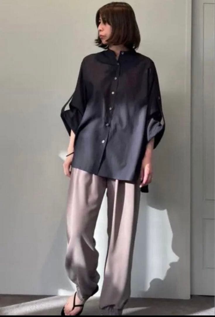 フローレント　トリニータパンツ　2023