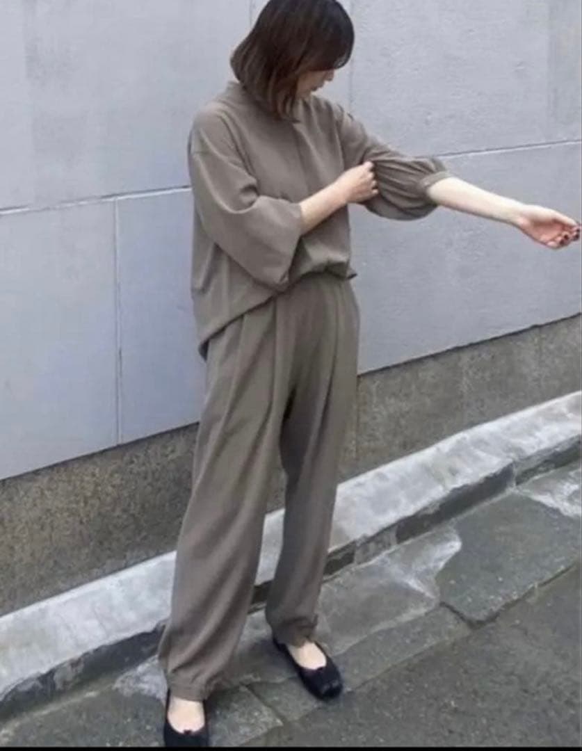 フローレント　トリニータパンツ　2023