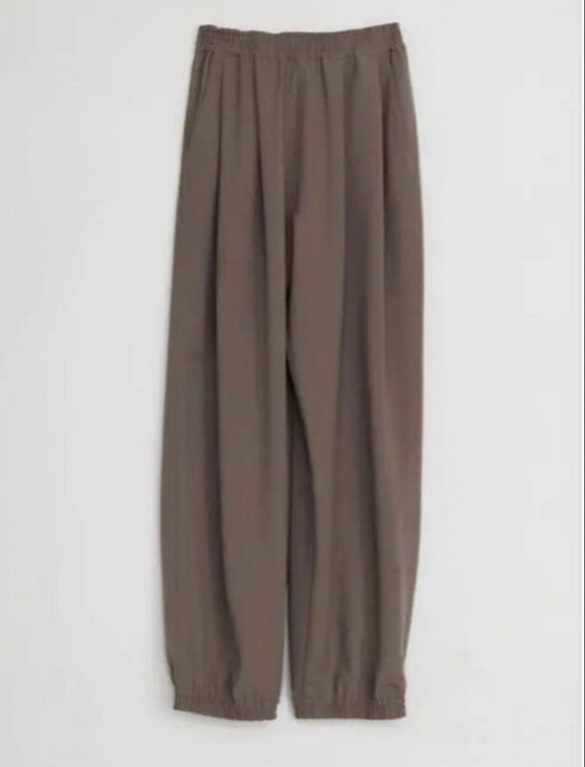 フローレント　トリニータパンツ　2023