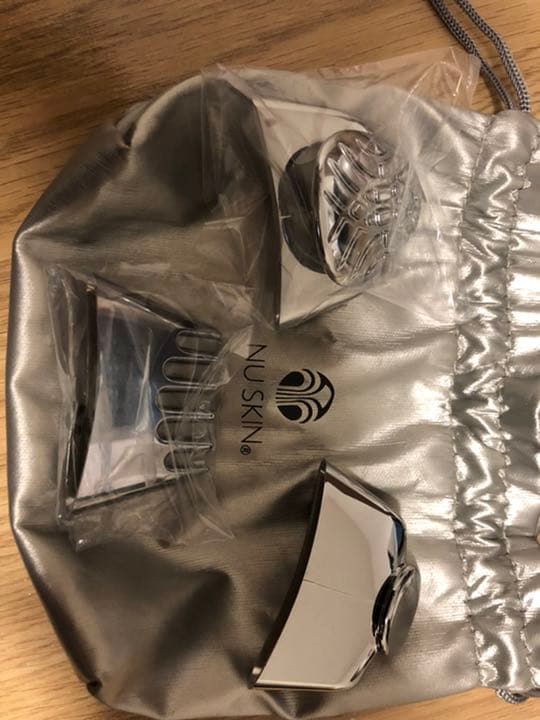 深夜値下げ‼️ガルバニックボディスパとガルバニックスパシステムII