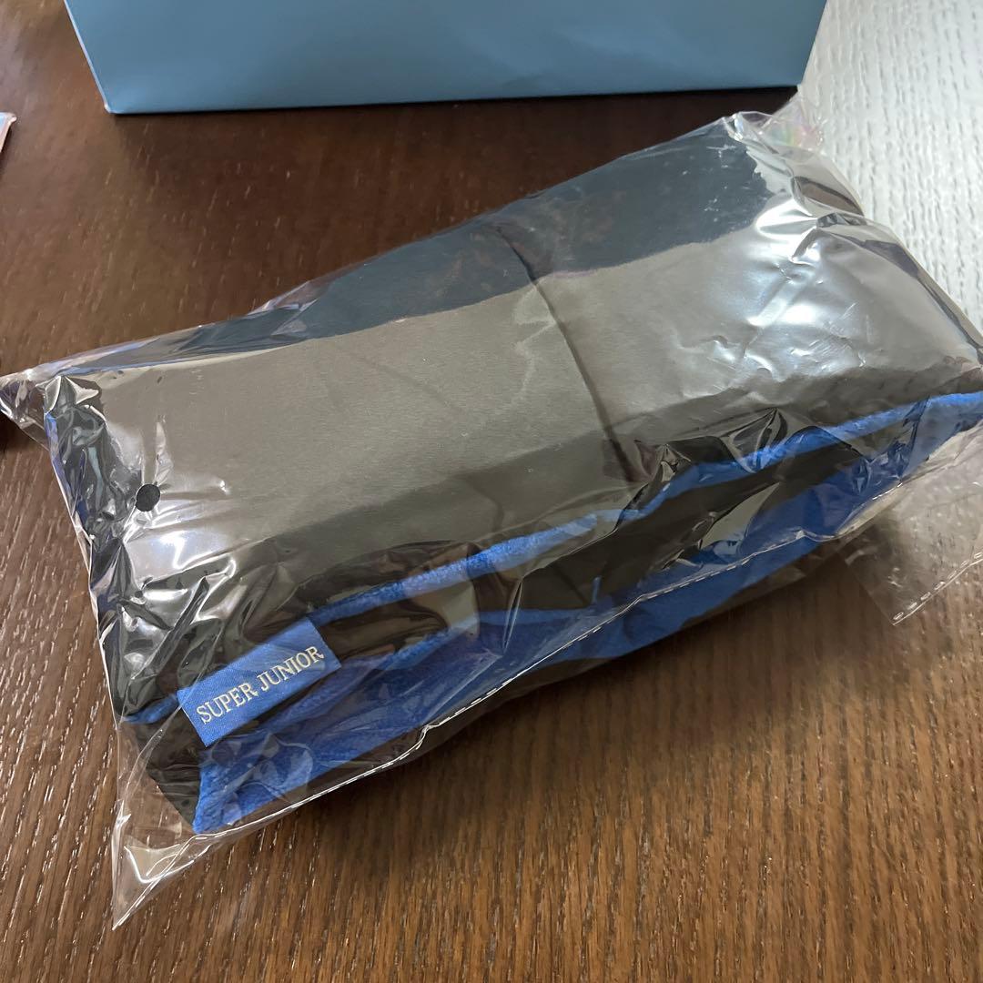 SUPER JUNIOR　スパショ10 プレミアムシート　トレカ　抜き取りなし