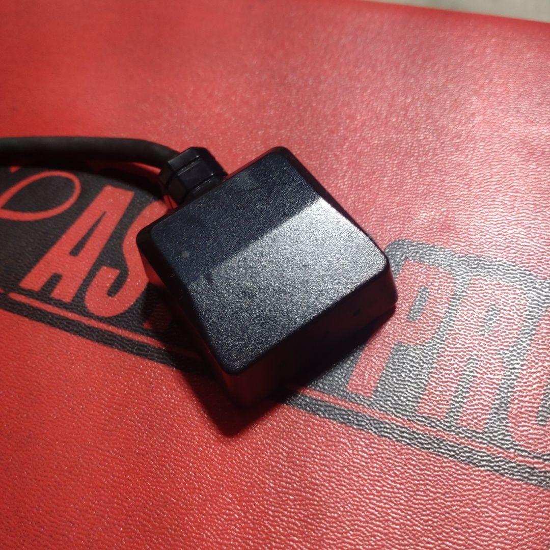 バイク用　ETC　ミツバ　BE31　【855】