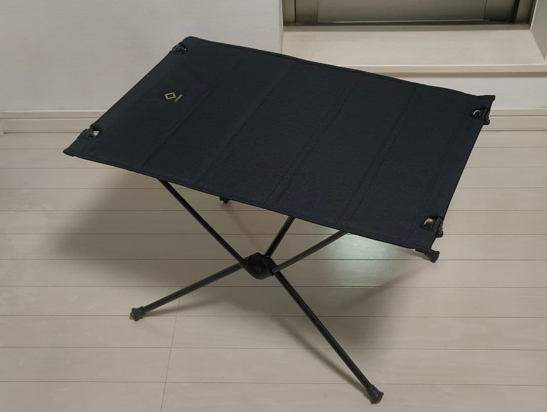 Helinox タクティカルテーブル M ブラック