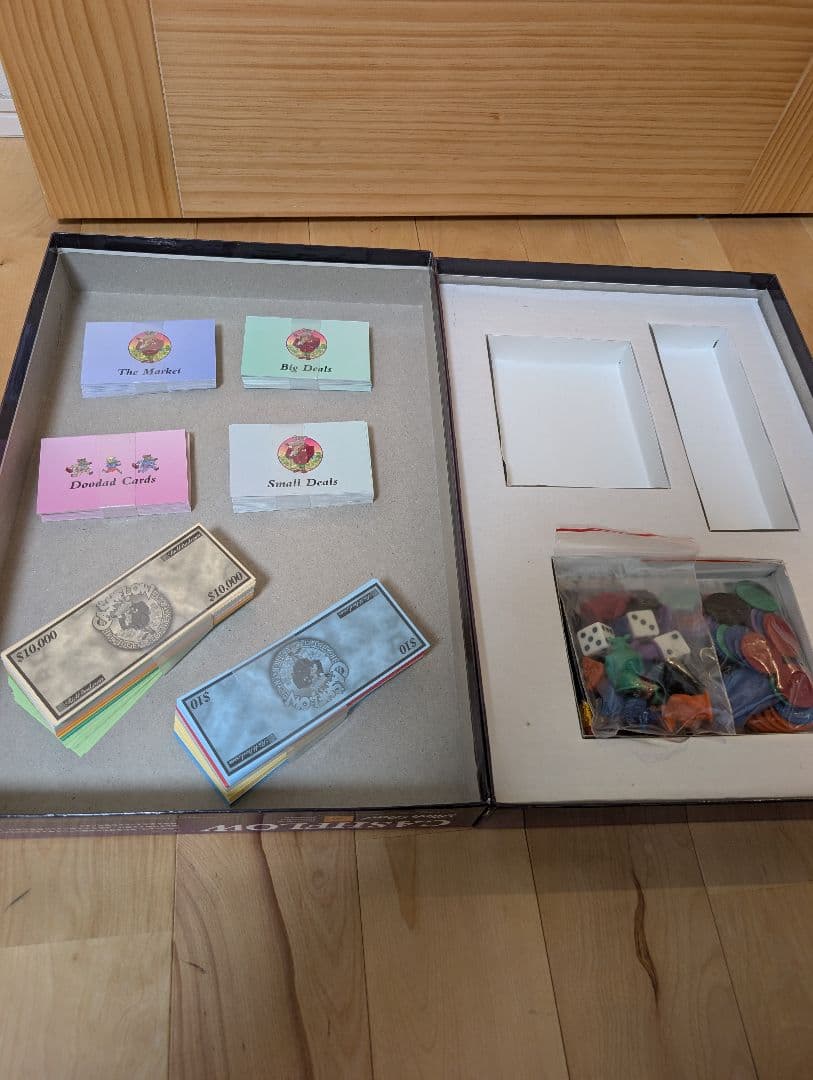 キャッシュフロー101 日本語版