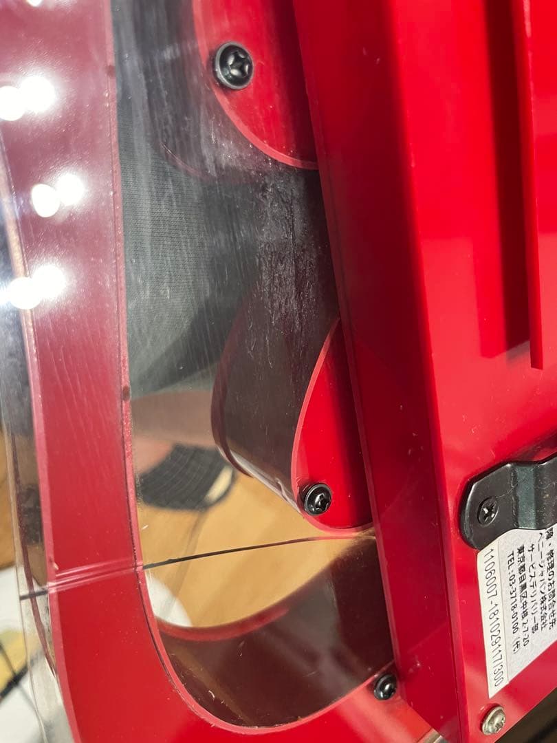 コカ・コーラ　LED ネオンサイネージ【大】