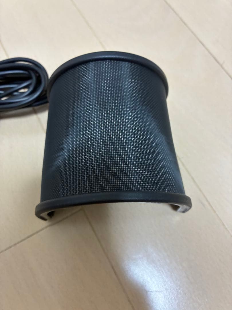 Logicool G Blue Yeti X マイク BM600X USB