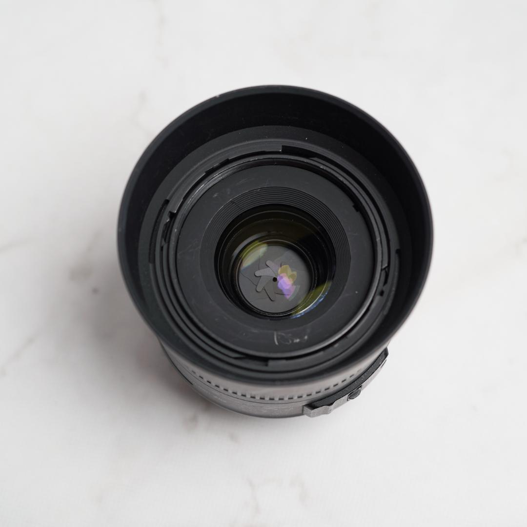 Nikon AF-S DX NIKKOR 35mm f/1.8G 単焦点レンズ