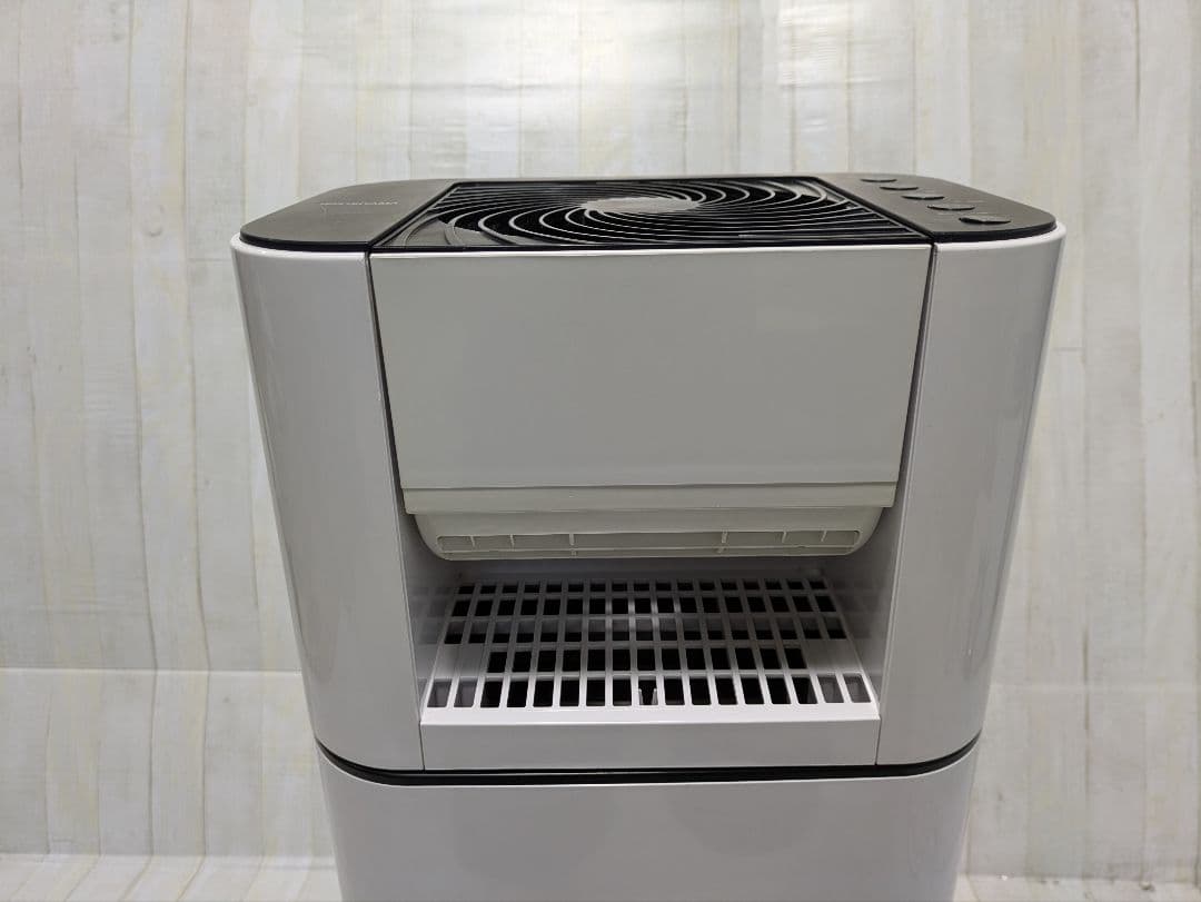 アイリスオーヤマ 衣類乾燥除湿機 IJD-150w　2021年製