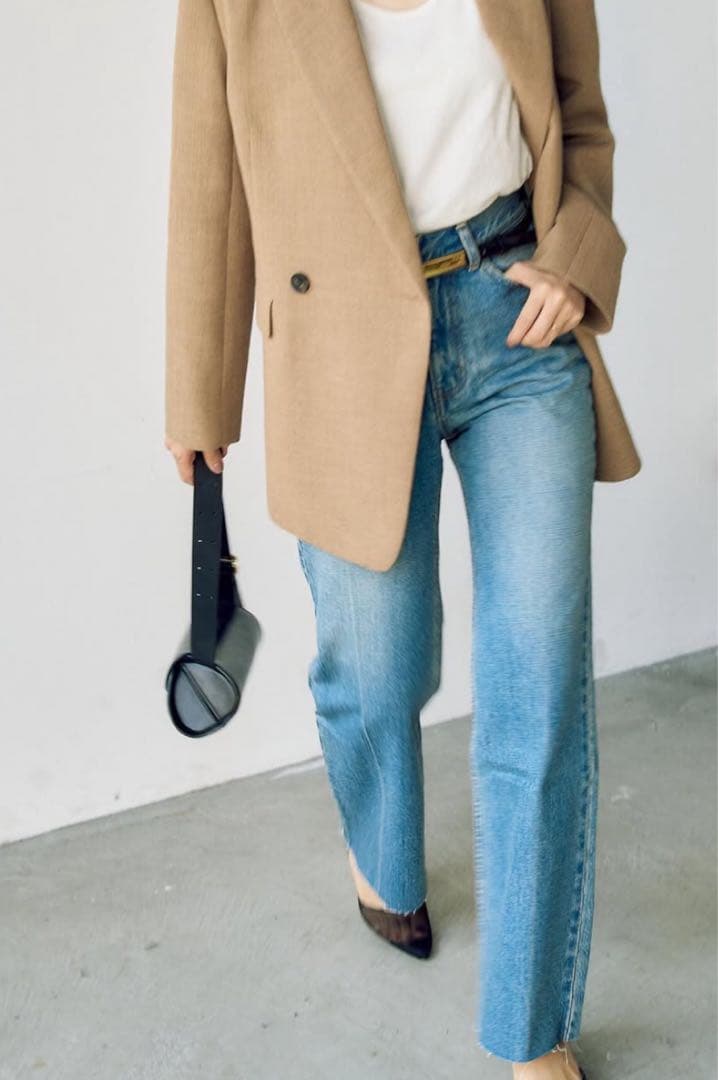 plageLiamテーラードジャケット