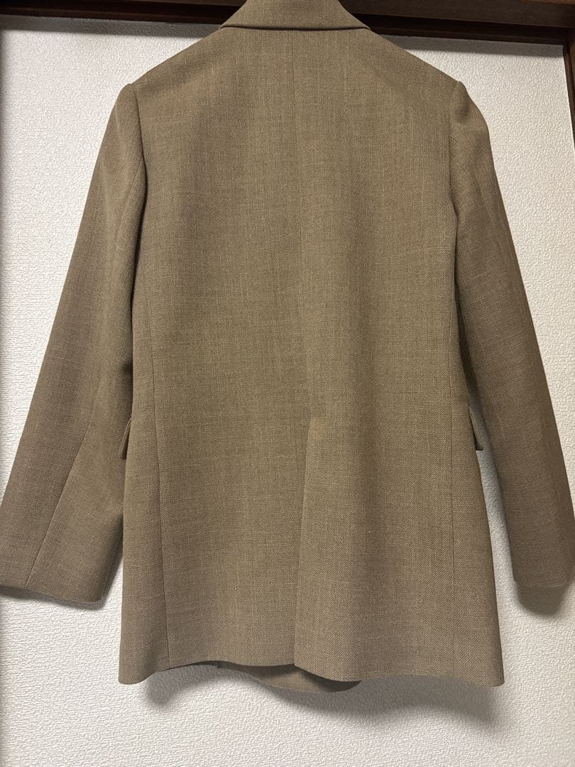 plageLiamテーラードジャケット