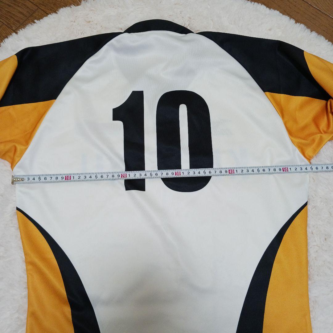 【ラグビー】近鉄ライナーズ　ジャージ　背番号10　ユニフォーム