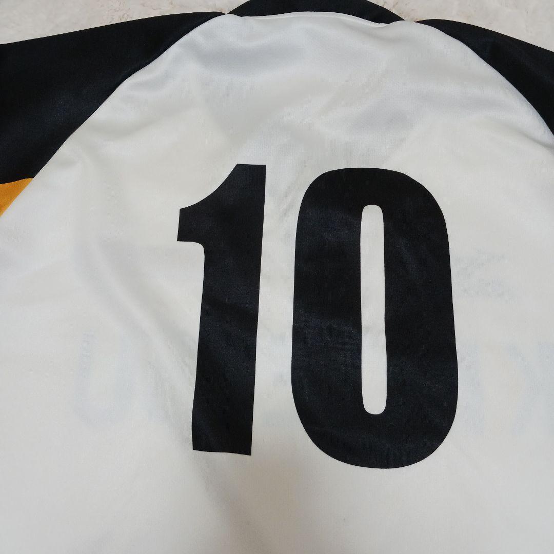 【ラグビー】近鉄ライナーズ　ジャージ　背番号10　ユニフォーム