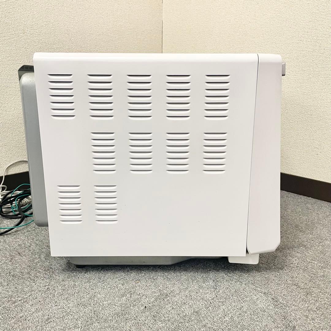 SHARP　オーブンレンジ　RE-S1000-W 2019年製 M