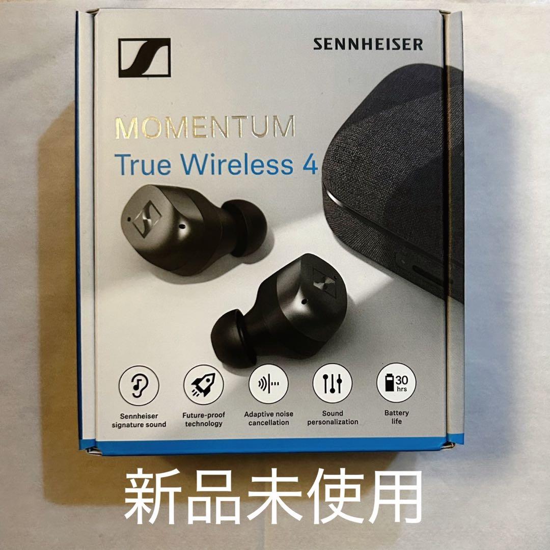 イヤホン SENNHEISER MOMENTUM True Wireless 4