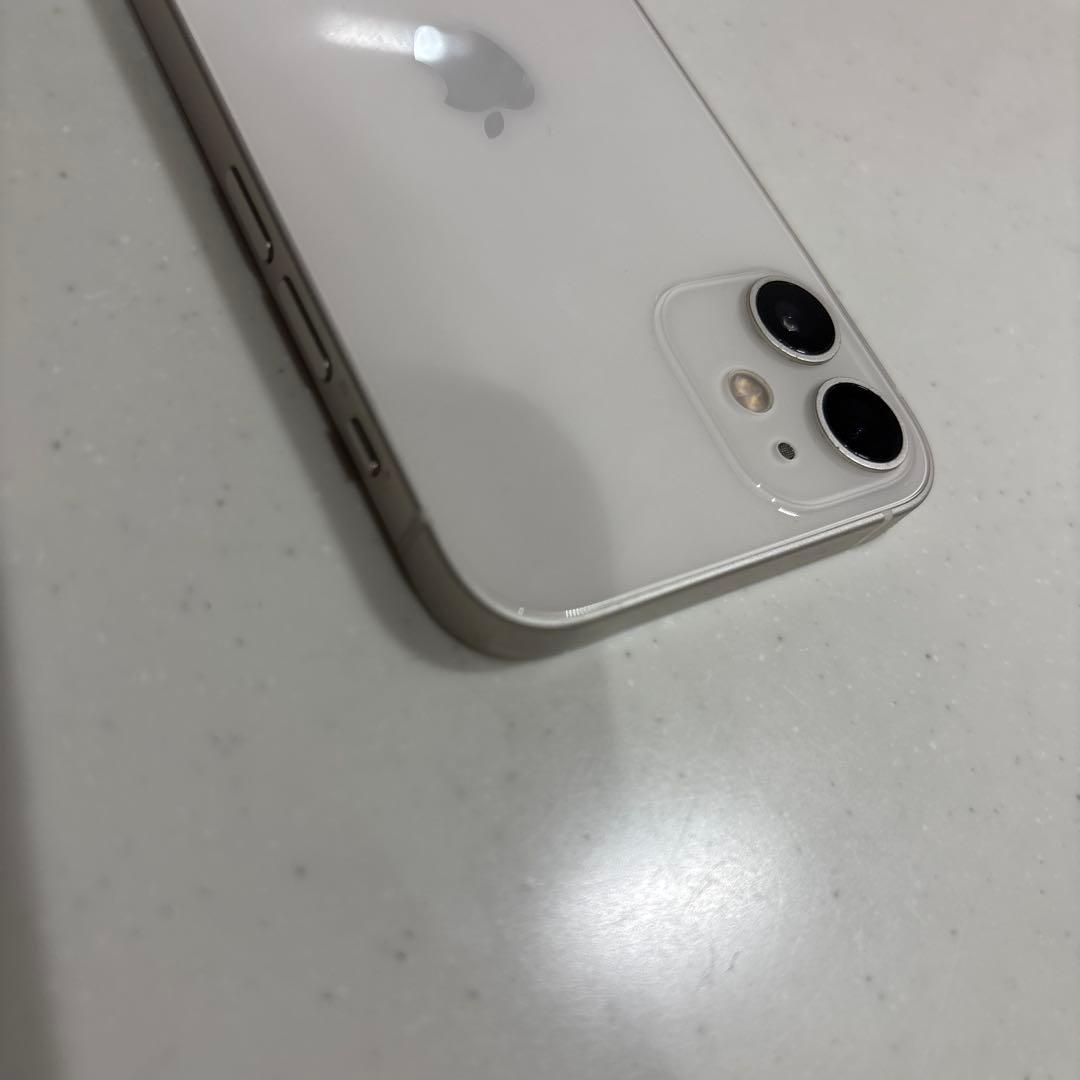 iPhone 12 mini アイフォン 12 ミニ