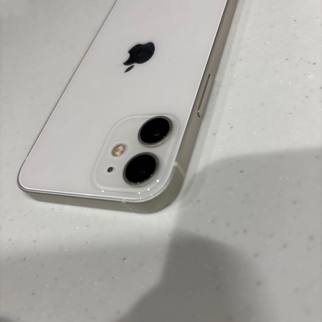 iPhone 12 mini アイフォン 12 ミニ