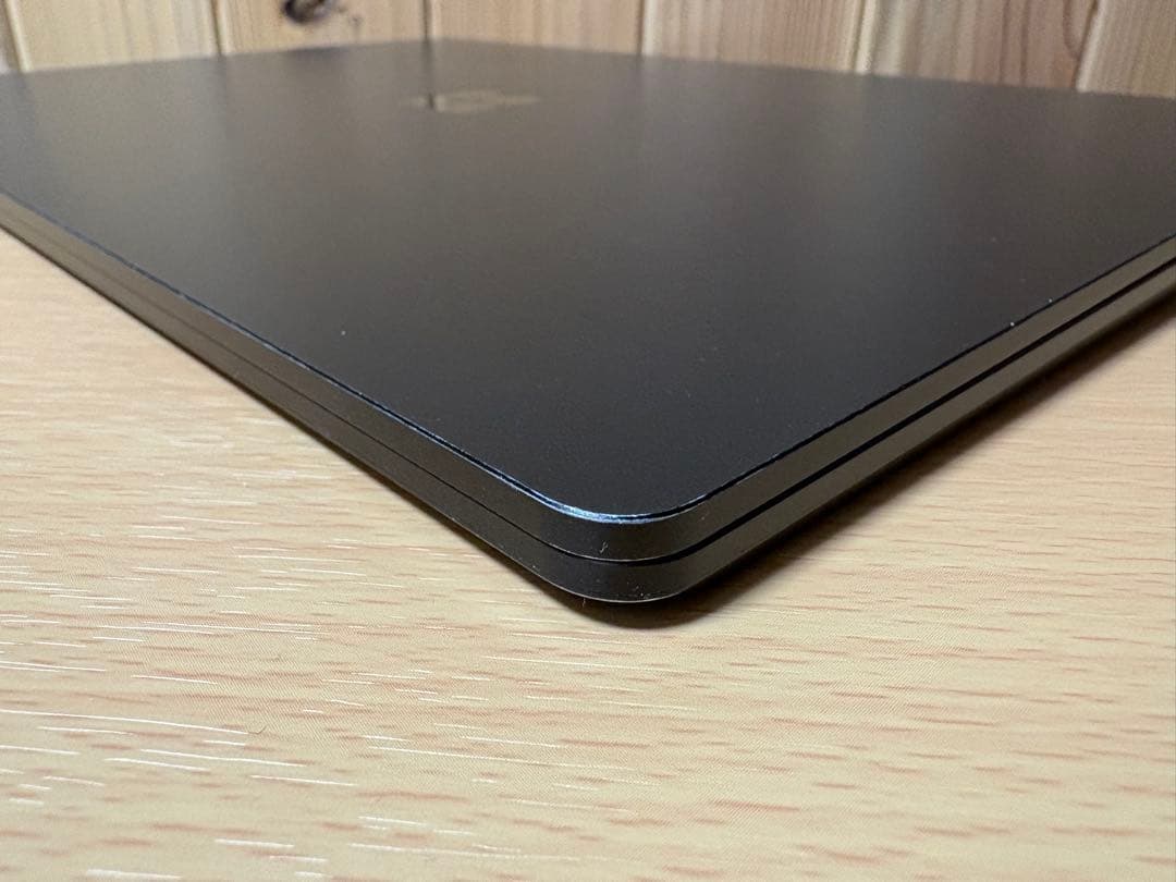 Surface Laptop 3 15インチ/i7/32GB/1TB
