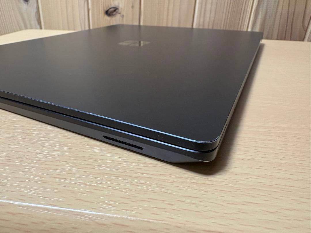 Surface Laptop 3 15インチ/i7/32GB/1TB