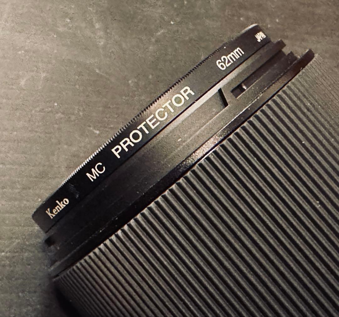 再値下げ極上品 シグマ105mm F2.8 DG DN MACRO [ソニーE用