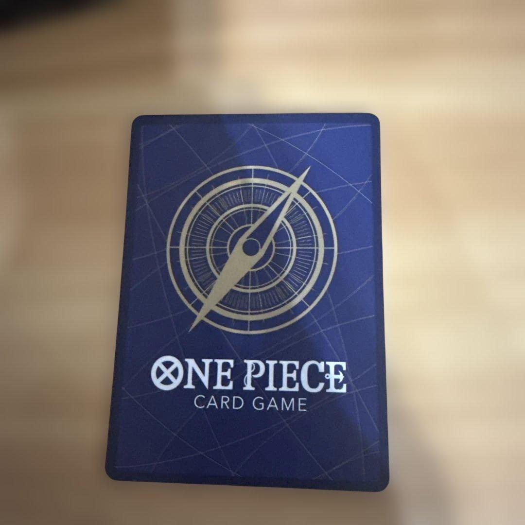 ONE PIECE カードゲーム ルフィ ワンピースDAY2025