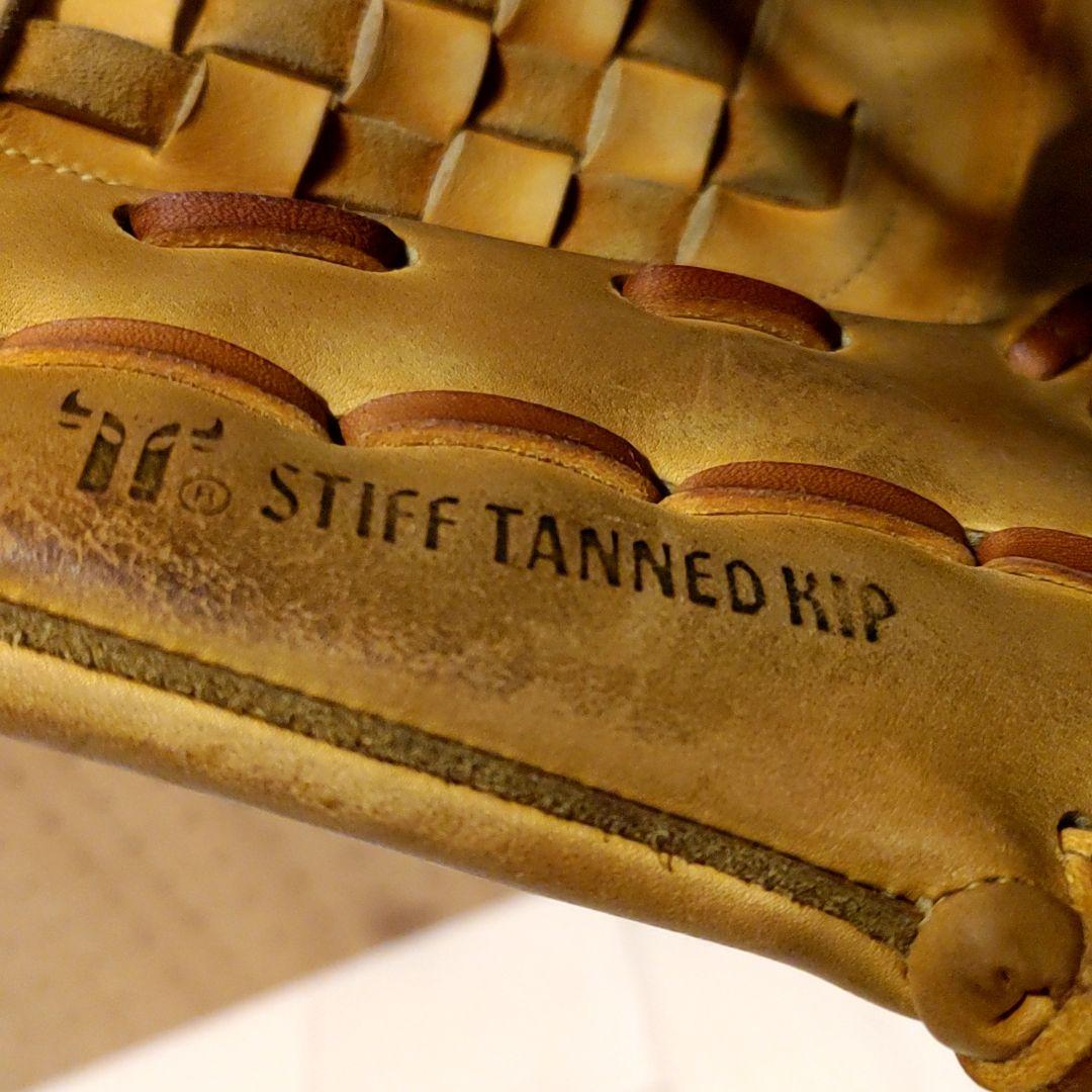 の*君様 日本製 ビクトリーステージ 硬式投手用グローブ