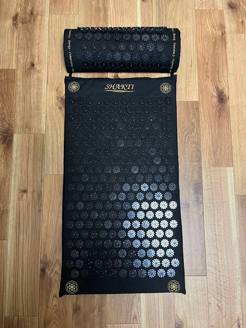 正規品 美品 SHAKTI シャクティ リラクゼーショングッズ セット