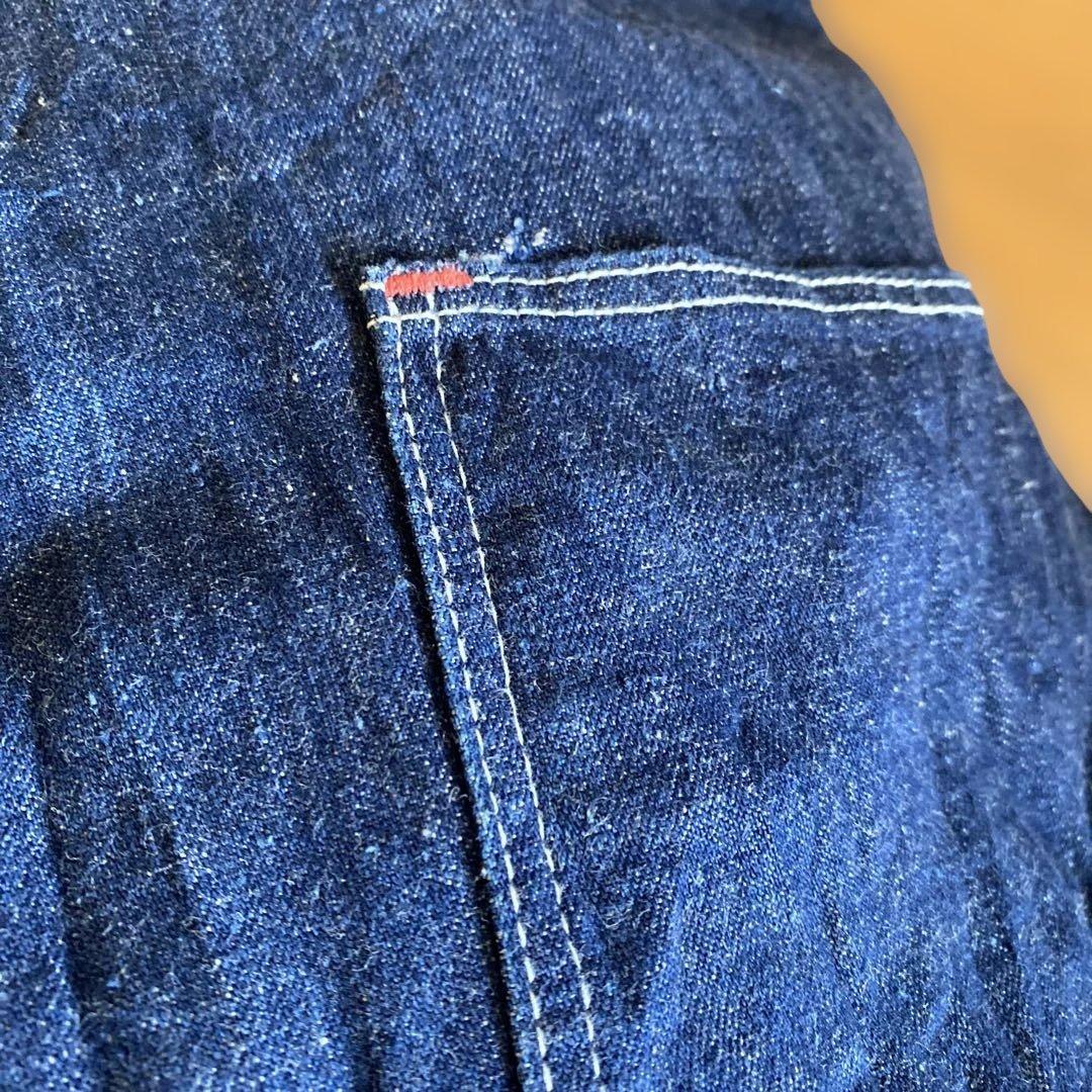 最終価格　50年代　BLUE BELL オーバーオール　ヘラクレス　ビックマック