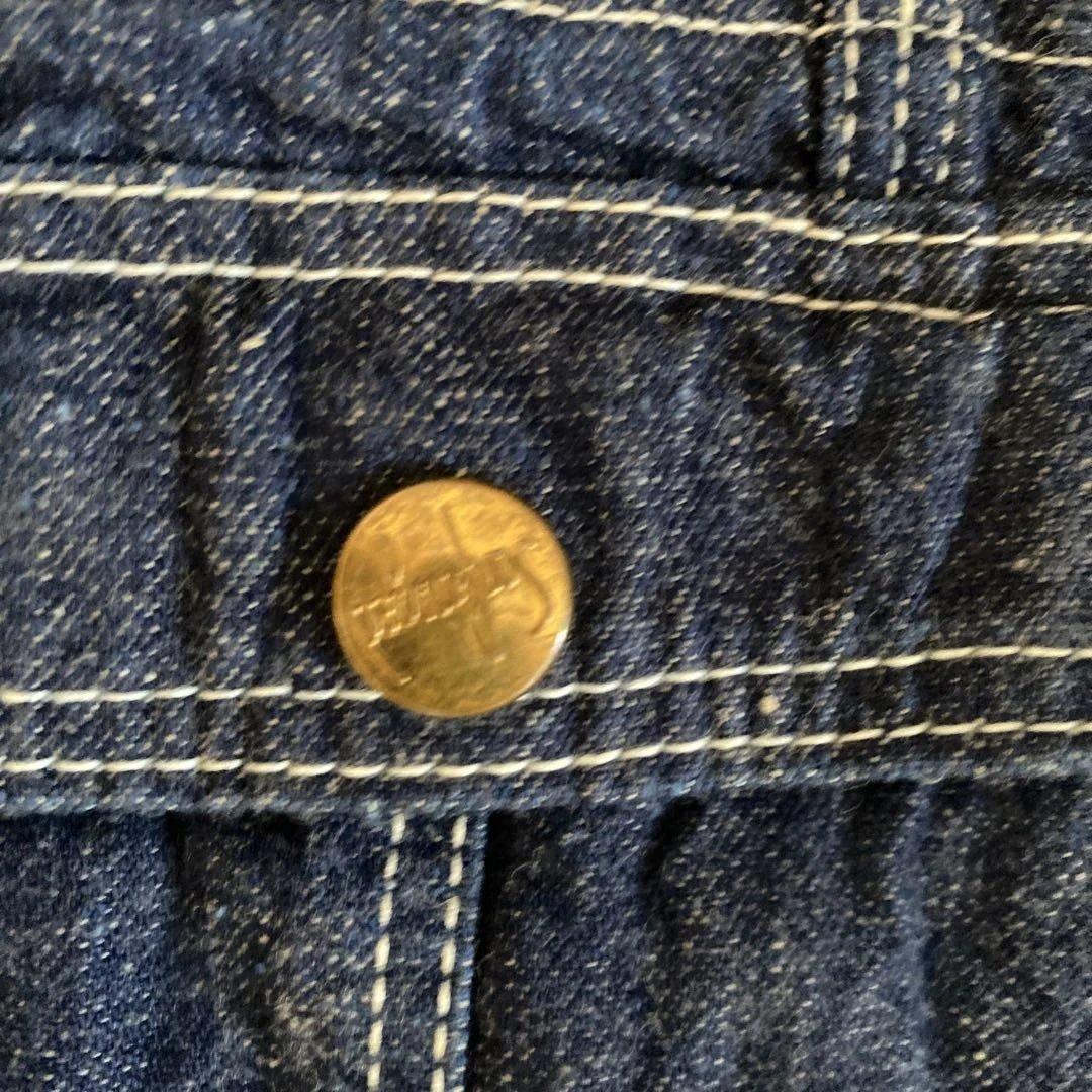 最終価格　50年代　BLUE BELL オーバーオール　ヘラクレス　ビックマック