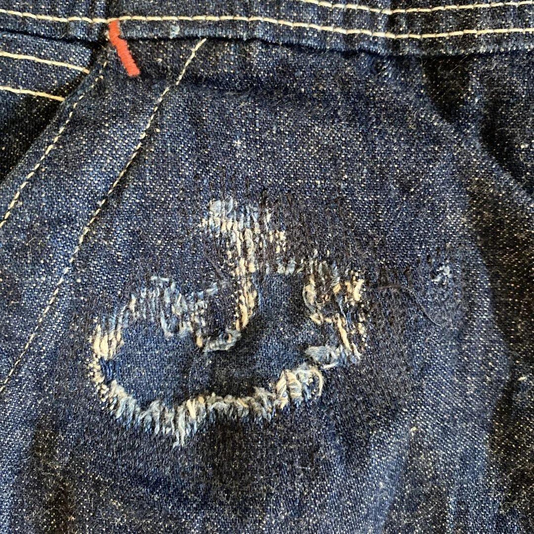 最終価格　50年代　BLUE BELL オーバーオール　ヘラクレス　ビックマック