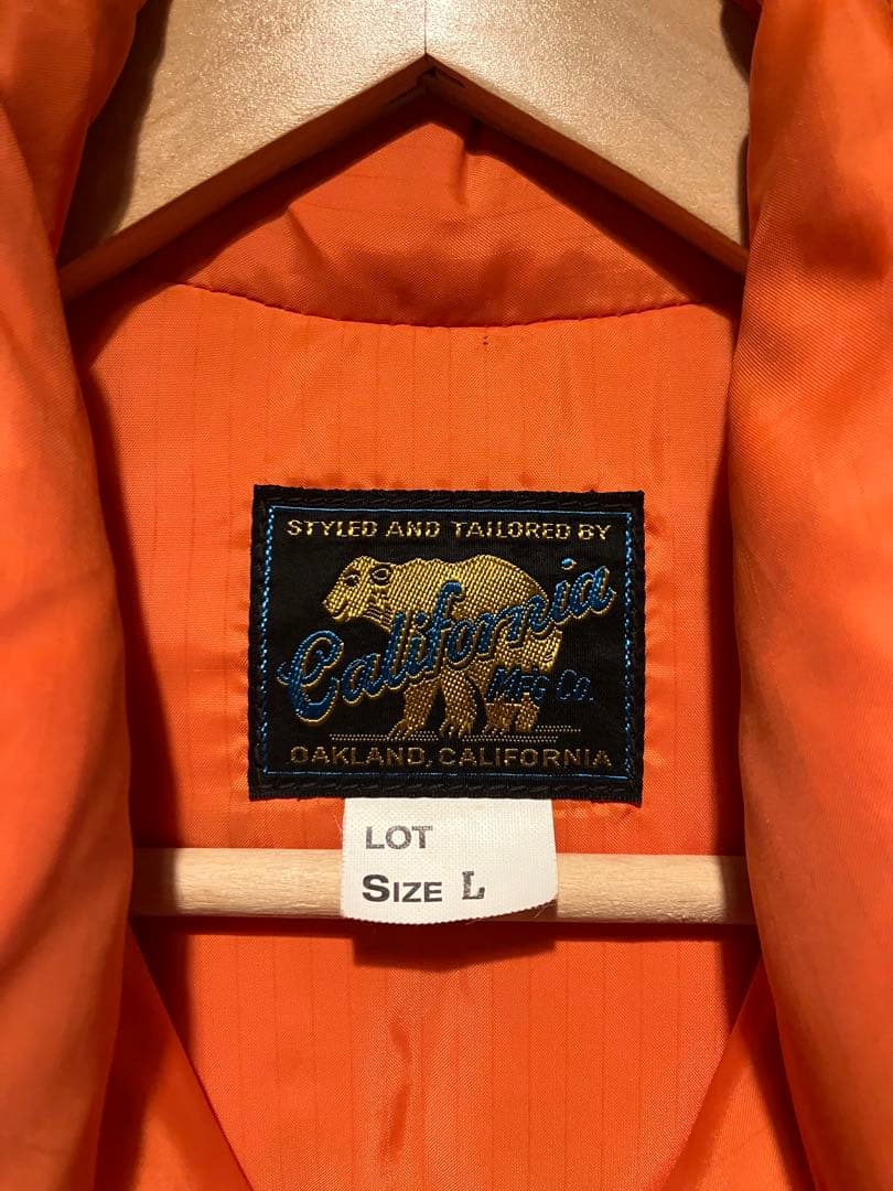 ☆週末限定SALE☆ レインボーカントリー　オールレザー　ブラック　Lサイズ