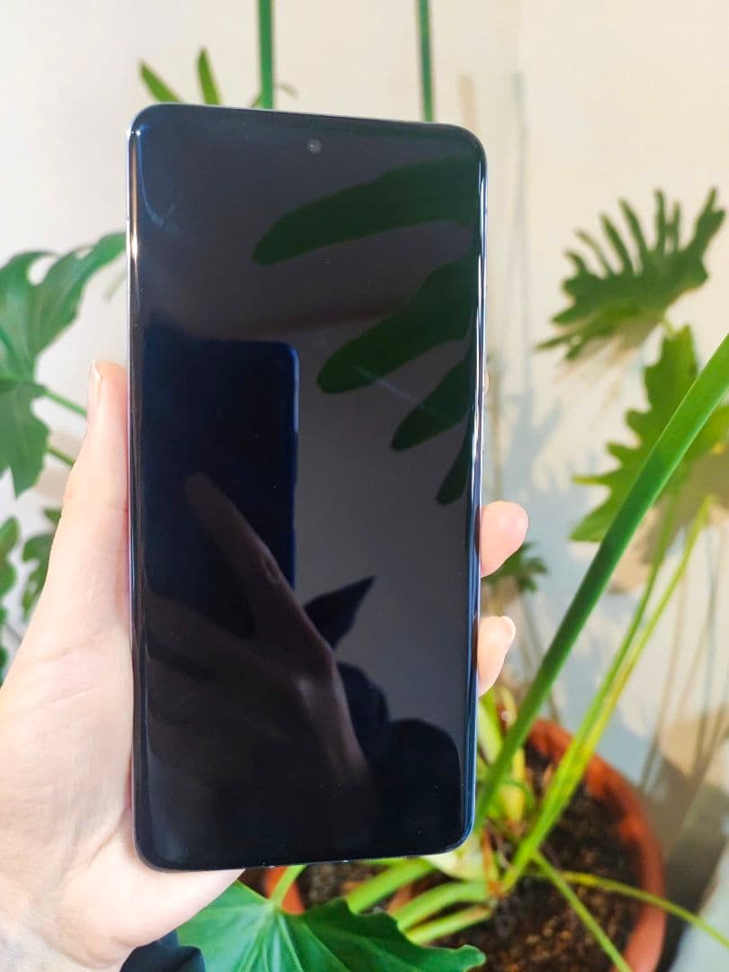 VIVO X200 PRO FULL BOX バッテリー100%