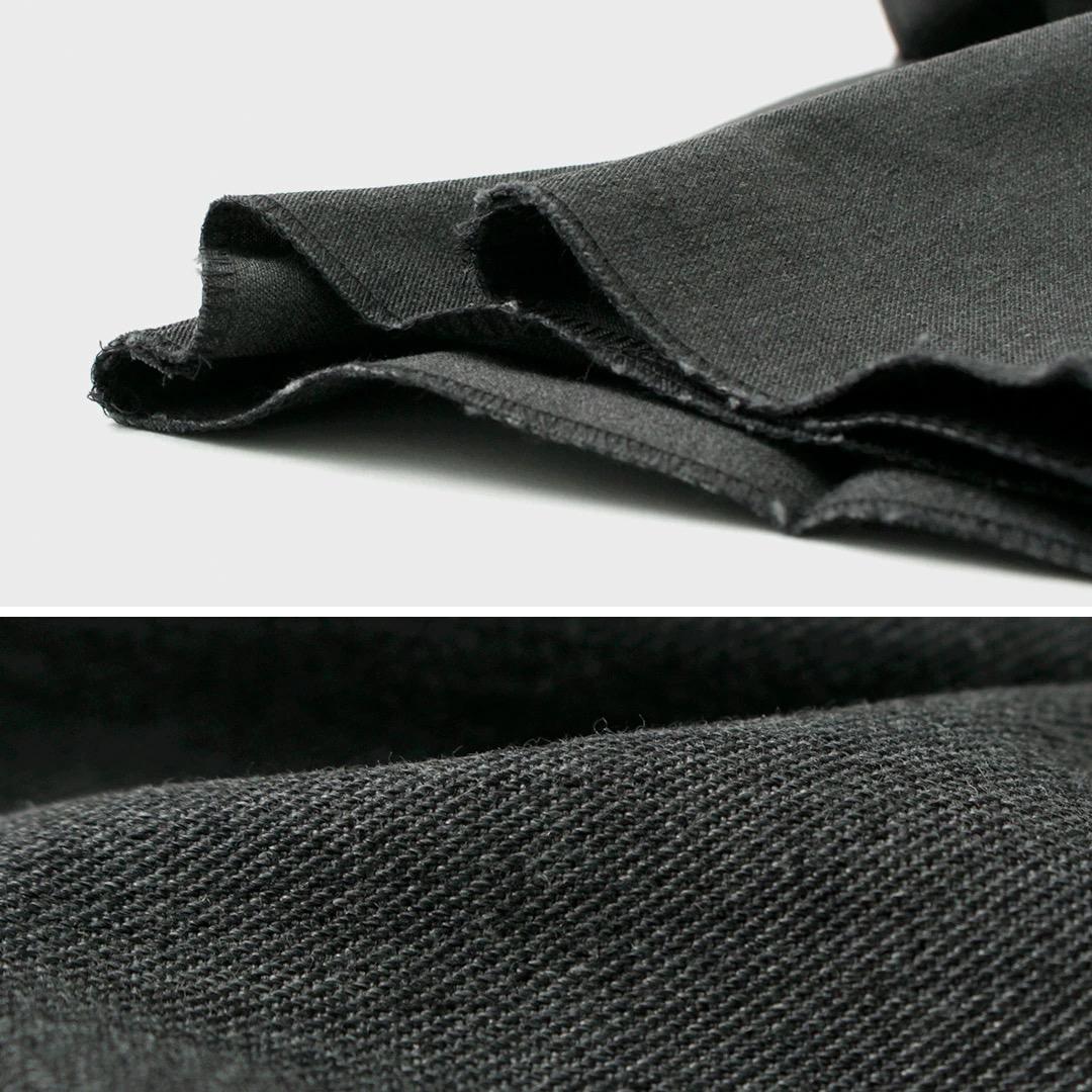 FREEMANS SPORTING CLUBトラウザーパンツ 3枚組 Mサイズ