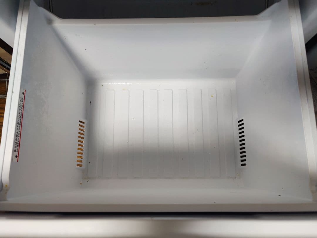 2018年製グロッシーブラウン　365L 　三菱ノンフロン冷凍冷蔵庫