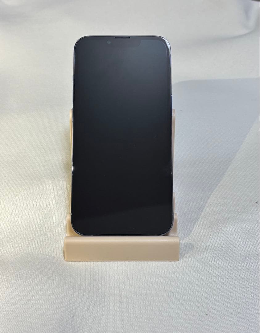 超美品❗️iPhone 13 Pro 純正バッテリー96% SIMフリー