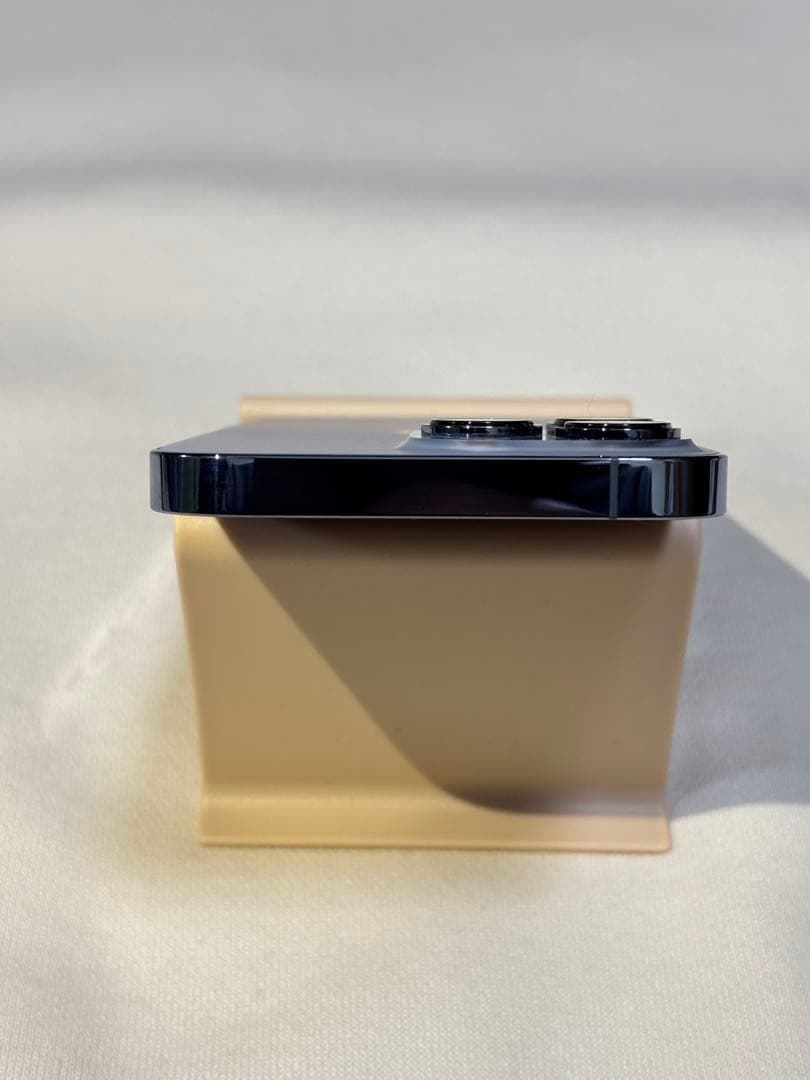 超美品❗️iPhone 13 Pro 純正バッテリー96% SIMフリー