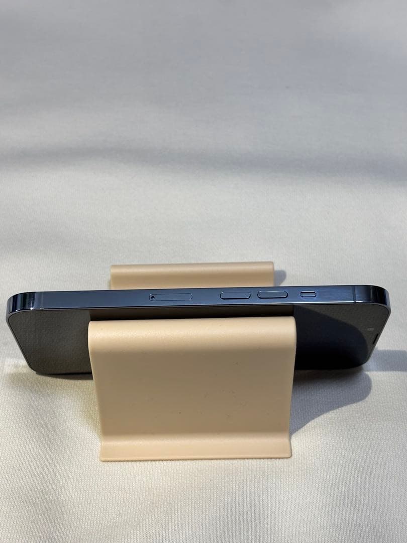 超美品❗️iPhone 13 Pro 純正バッテリー96% SIMフリー