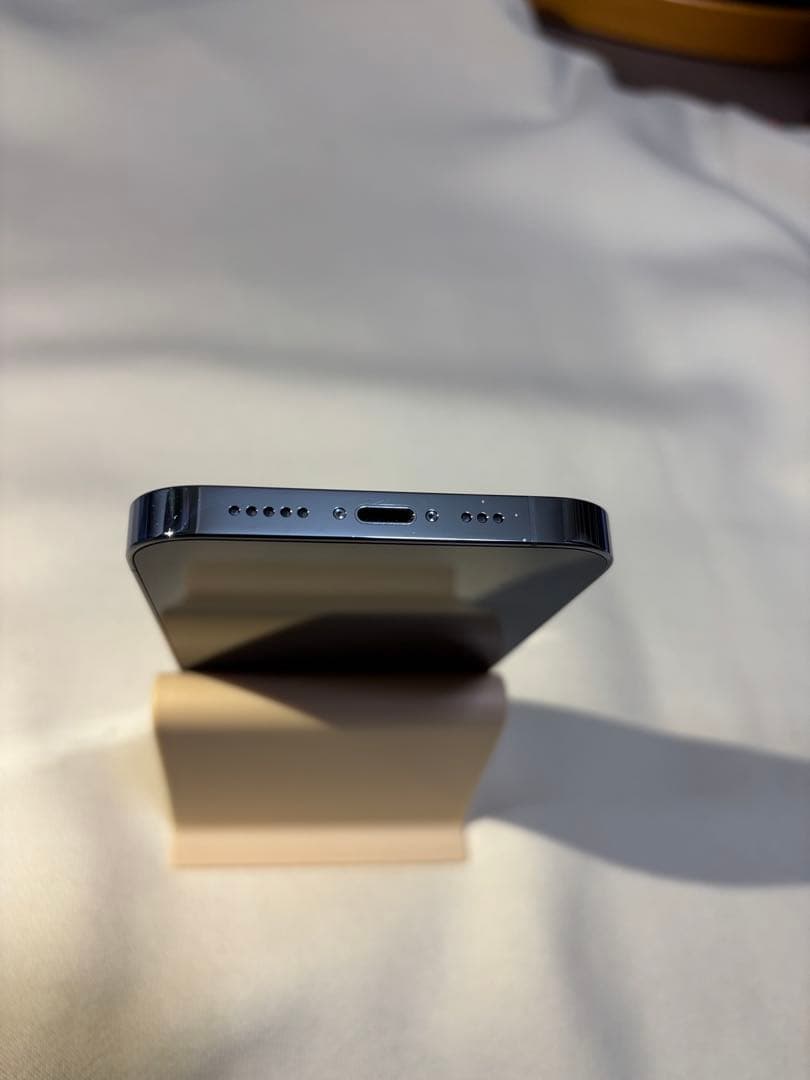 超美品❗️iPhone 13 Pro 純正バッテリー96% SIMフリー