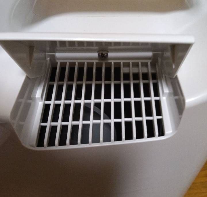 CORONA CD-P6316衣類乾燥除湿機。 2016年製 【新品未使用品】