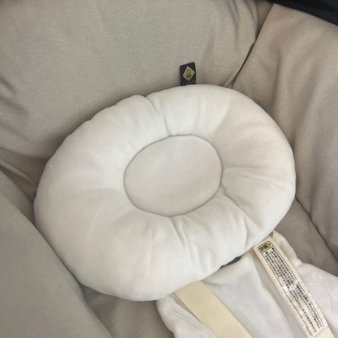 コンビ　ネムリラ　オートスウィング　コードレス