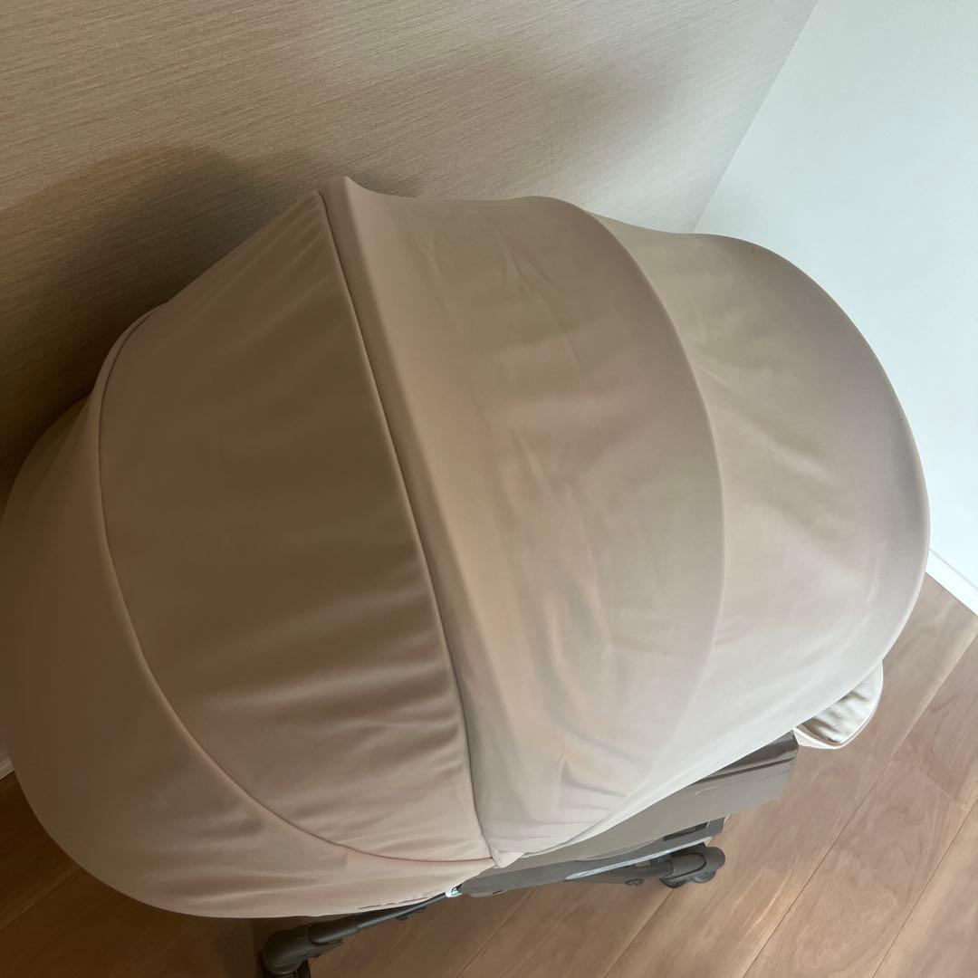 コンビ　ネムリラ　オートスウィング　コードレス