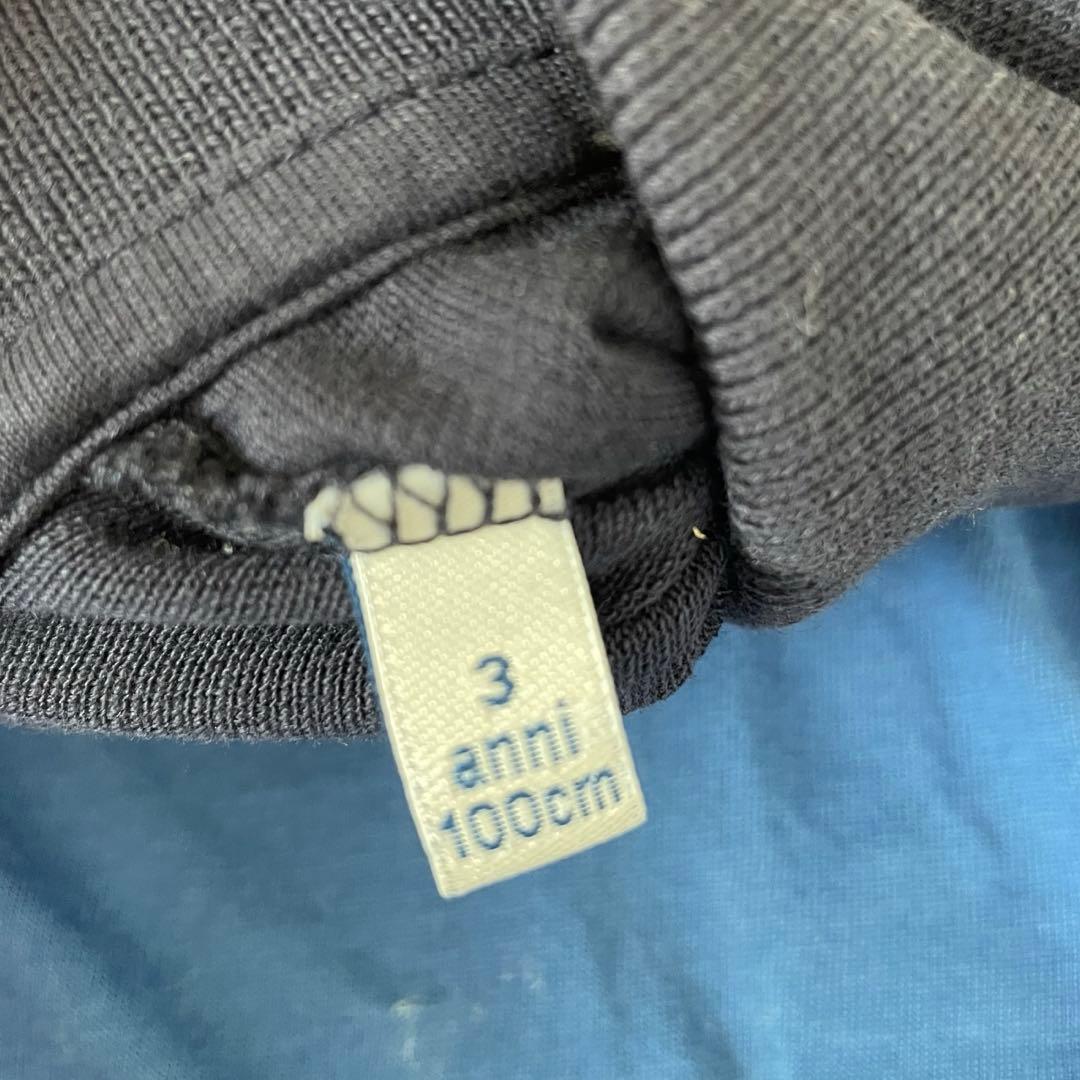 フェンディTシャツ、モンクレールポロシャツ　3A セット