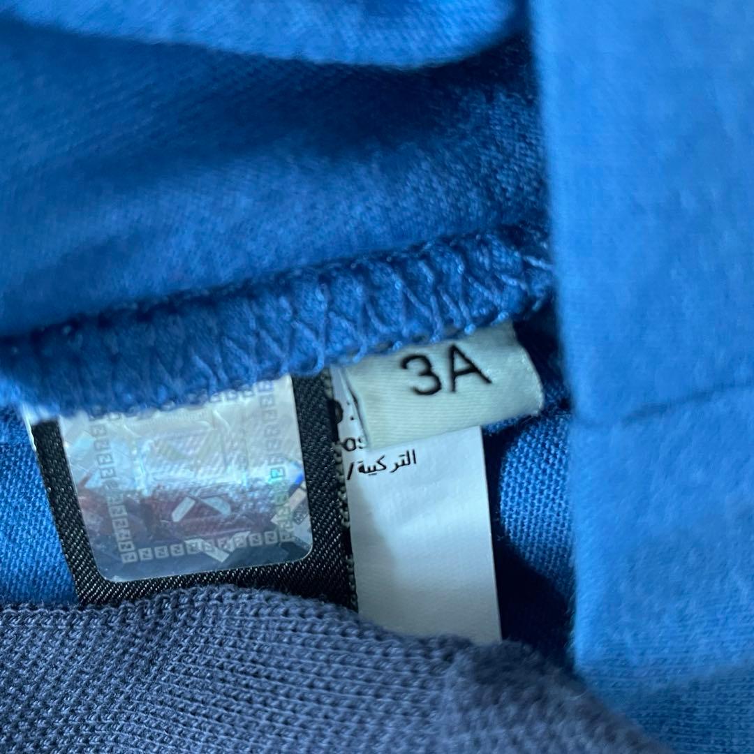 フェンディTシャツ、モンクレールポロシャツ　3A セット