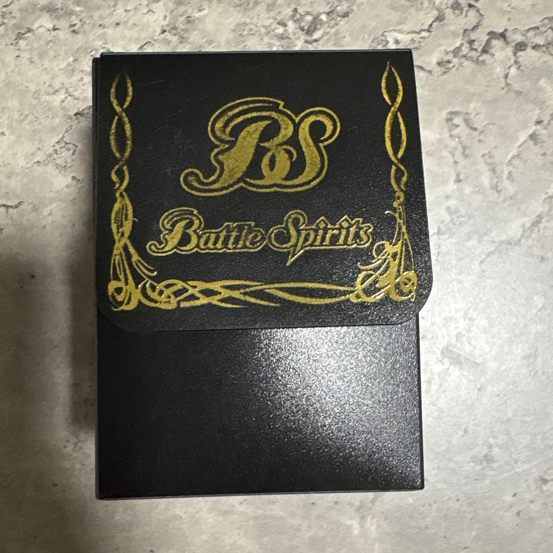 バトルスピリッツ デッキ5つセット