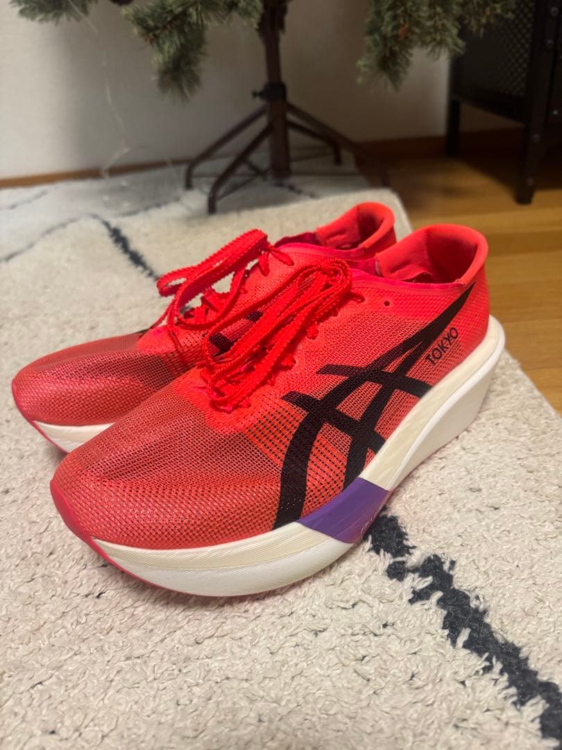 【早い者勝ち】アシックス　メタスピードスカイ東京　SPEED SKY