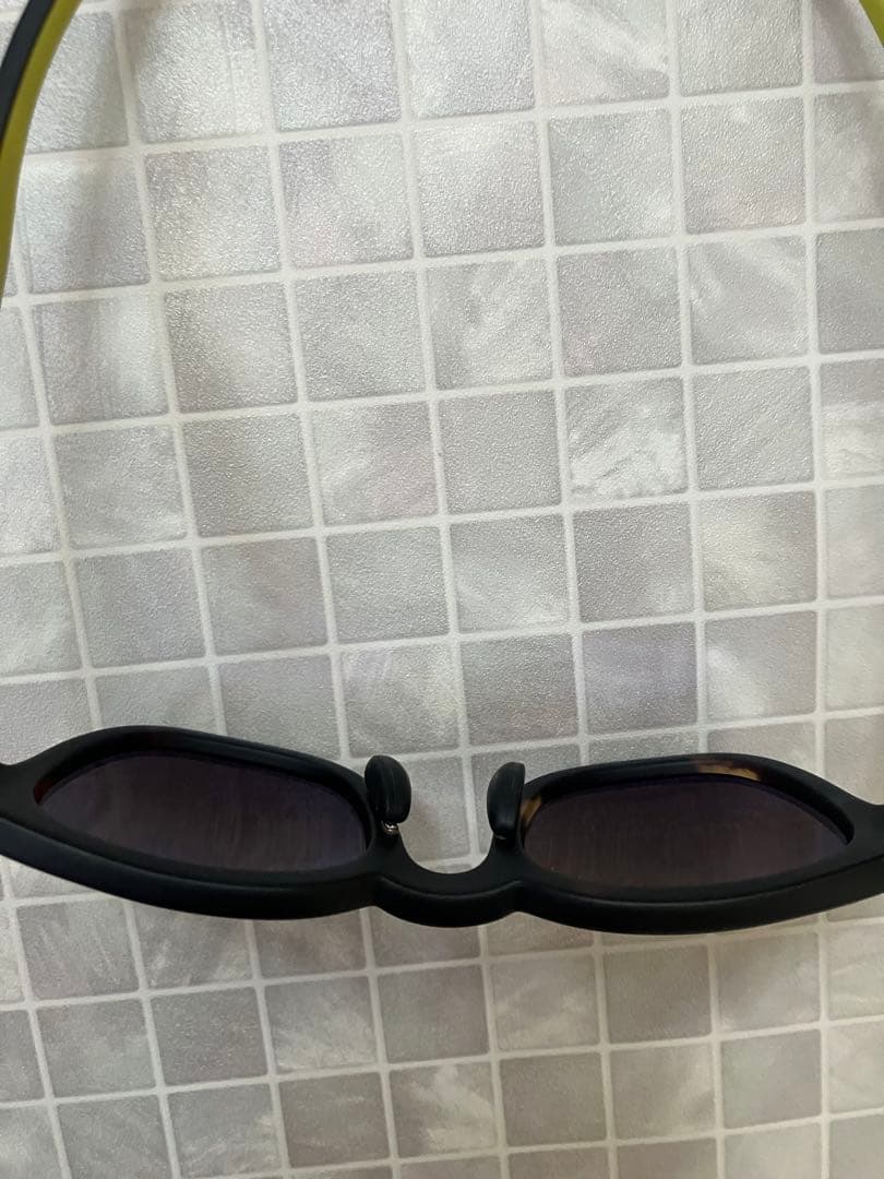 Eyevol サングラス　偏光レンズ　eyevol アイヴォル