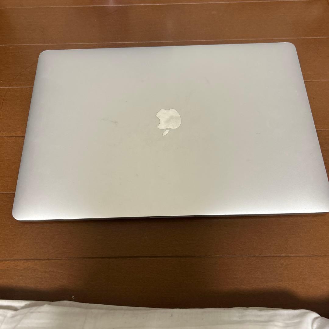 MacBook Pro A1707 ジャンク品